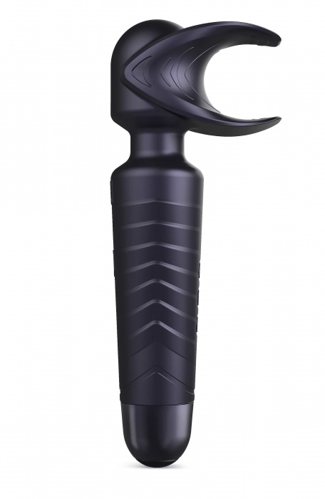 Сливовый вибромассажёр для мужчин Man.wand Evo - Manwan - в Твери купить с доставкой