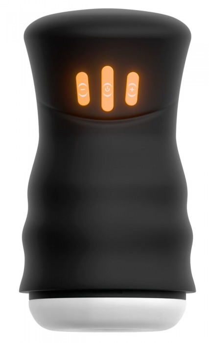 Мультифункциональный мастурбатор Gyro - Orion - в Твери купить с доставкой