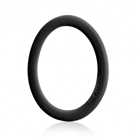 Эрекционное кольцо на пенис ENDURO SILICONE RING - Nexus Range - в Твери купить с доставкой