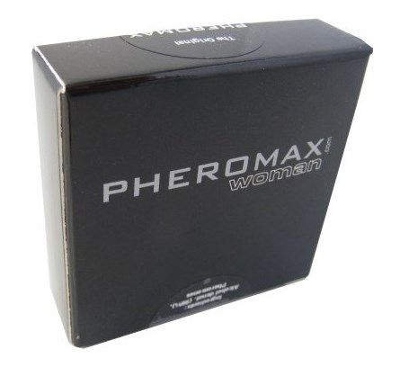 Концентрат феромонов для женщин Pheromax Woman - 1 мл. -  - Магазин феромонов в Твери