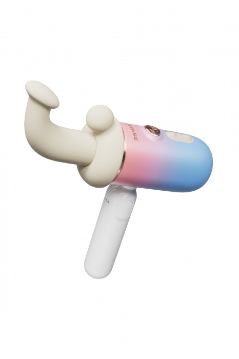 Инновационная мини-машина Spinel - Lovense - купить с доставкой в Твери