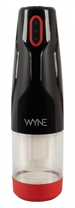 Вращающийся мастурбатор WYNE Masturbator 05 - Orion - в Твери купить с доставкой