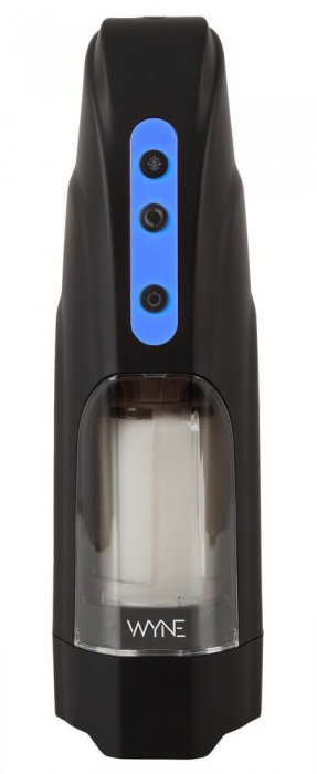 Мощный мастурбатор WYNE Masturbator 09 - Orion - в Твери купить с доставкой