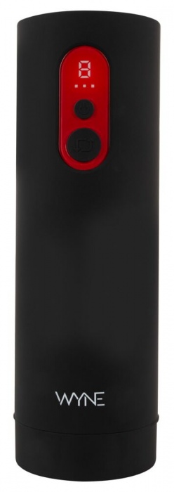 Автоматический мастурбатор WYNE Masturbator 08 - Orion - в Твери купить с доставкой