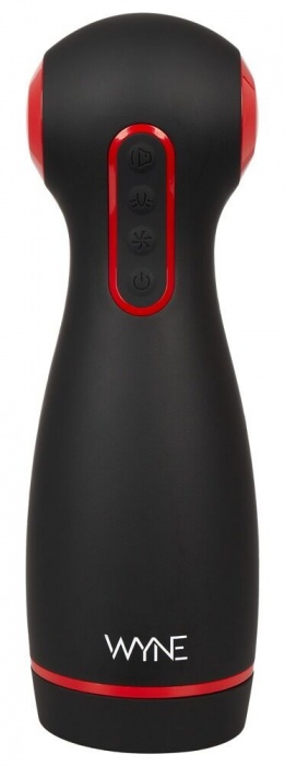Мастурбатор WYNE Masturbator 06 с двумя моторами - Orion - в Твери купить с доставкой