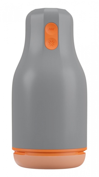 Мастурбатор для головки полового члена Glans Masturbator with 2 Functions - Orion - в Твери купить с доставкой