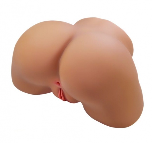 Мастурбатор Ilana с вибрацией и всасыванием - Baile - в Твери купить с доставкой