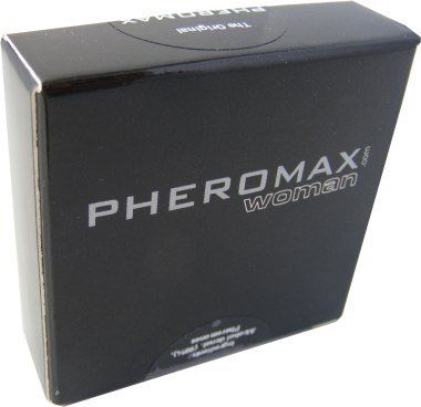 Женский концентрат феромонов PHEROMAX Woman Mit Oxytrust - 1 мл. -  - Магазин феромонов в Твери