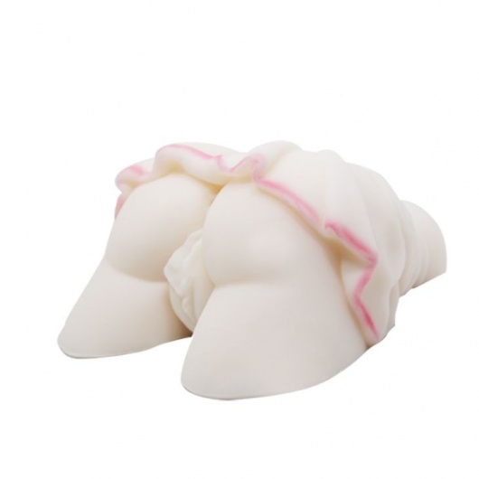 Вагина с анусом под приподнятой юбочкой - Baile - в Твери купить с доставкой