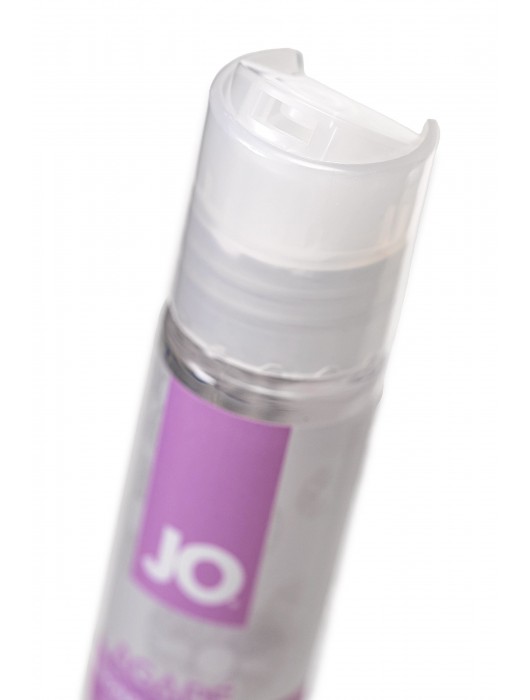 Лубрикант на водной основе для женщин JO AGAPE ORIGINAL - 30 мл. - System JO - купить с доставкой в Твери