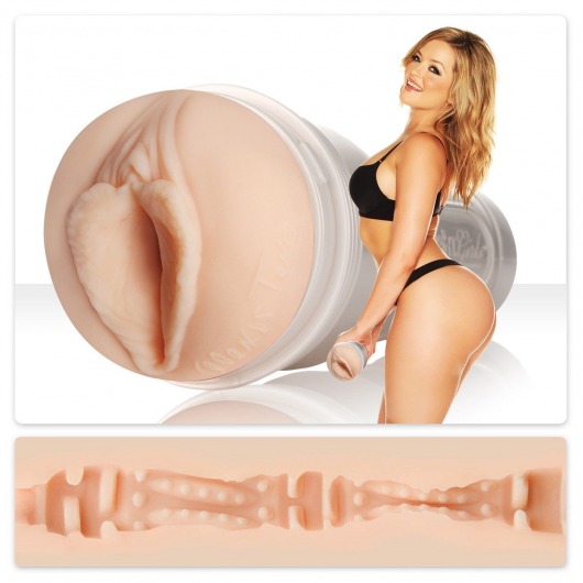 Мастурбатор-вагина Fleshlight Girls - Alexis Texas Outlaw - Fleshlight - в Твери купить с доставкой