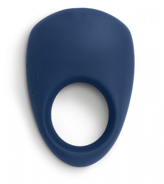 Синее эрекционное виброкольцо We-vibe Pivot - We-vibe - в Твери купить с доставкой