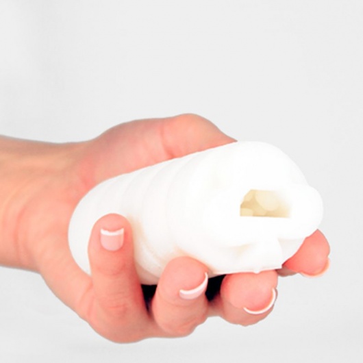 Компактный мастурбатор Pocker Club Edition - Lingox - в Твери купить с доставкой