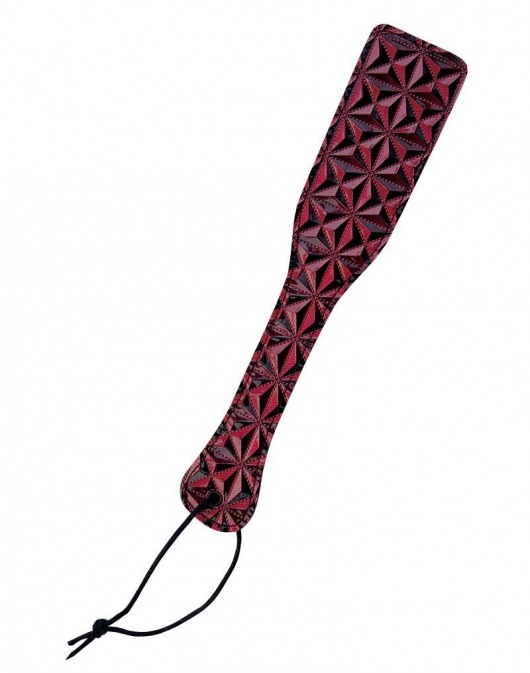 Шлепалка из материала с 3d-эффектом - 31 см. - ToyFa - купить с доставкой в Твери