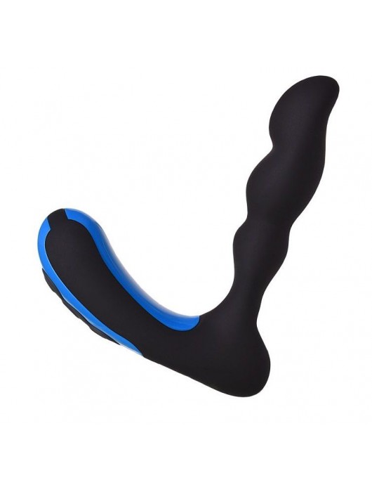 Массажер простаты Erotist Second - Erotist Adult Toys - в Твери купить с доставкой