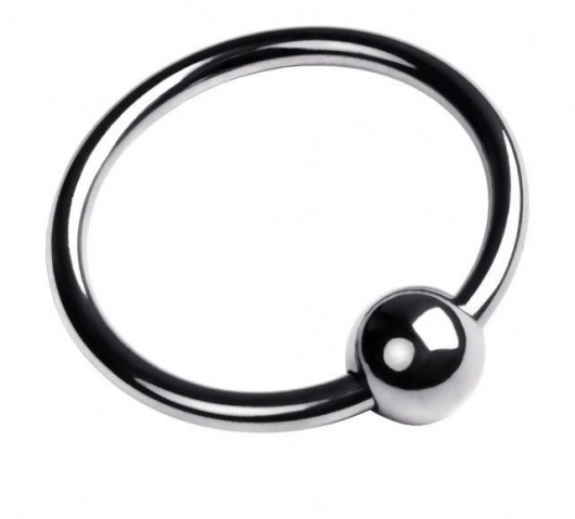 Кольцо на головку пениса размера S - ToyFa - в Твери купить с доставкой