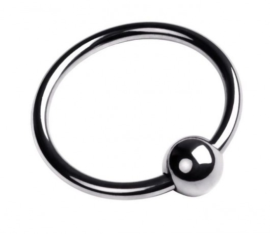 Кольцо на головку пениса размера M - ToyFa - в Твери купить с доставкой