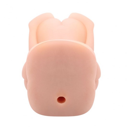 Мастурбатор Passion lady в виде прижатых друг к другу вагин - Baile - в Твери купить с доставкой