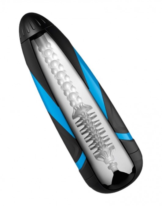 Вакуумный мастурбатор Satisfyer Men - Satisfyer - в Твери купить с доставкой