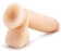 Телесный фаллоимитатор 7 inch Sensa Feel Dildo - 17,8 см. - Blush Novelties купить с доставкой в интернет-магазине Orgasmix в Твери Телесный фаллоимитатор 7 inch Sensa Feel Dildo - 17,8 см. - Blush Novelties