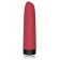 Красный мини-вибратор Awaken со скошенным кончиком - 10 см. - Magic Motion купить в Твери с доставкой в Orgasmix.ru Красный мини-вибратор Awaken со скошенным кончиком - 10 см. - Magic Motion