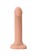 Телесный фаллос с имитацией эякуляции Silicon Cum Dildo L - 19,6 см. - Strap-on-me купить с доставкой в интернет-магазине Orgasmix в Твери Телесный фаллос с имитацией эякуляции Silicon Cum Dildo L - 19,6 см. - Strap-on-me