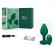 Зеленая анальная вибровтулка с кристаллом Vibrating Jewel Plug M/L - 10,5 см. - b-Vibe в Твери Зеленая анальная вибровтулка с кристаллом Vibrating Jewel Plug M/L - 10,5 см. - b-Vibe