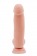 Телесный фаллоимитатор-реалистик Dual Density Dildo - 18 см. - Dream Toys купить с доставкой в интернет-магазине Orgasmix в Твери Телесный фаллоимитатор-реалистик Dual Density Dildo - 18 см. - Dream Toys