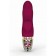Ярко-розовый вибратор-кролик Hop Hop Bob - 16 см. - MyStim купить в Твери с доставкой в Orgasmix.ru Ярко-розовый вибратор-кролик Hop Hop Bob - 16 см. - MyStim
