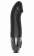 Черный вибратор с электростимуляцией Real Deal Neal - 16,5 см. - MyStim - купить с доставкой в Твери Черный вибратор с электростимуляцией Real Deal Neal - 16,5 см. - MyStim - купить с доставкой в Твери