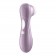 Сиреневый вакуум-волновой клиторальный стимулятор Satisfyer Pro 2 - Satisfyer в Твери Сиреневый вакуум-волновой клиторальный стимулятор Satisfyer Pro 2 - Satisfyer