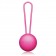 Розовый вагинальный шарик VNEW level 1 - VNEW в Твери Розовый вагинальный шарик VNEW level 1 - VNEW