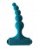 Бирюзовая анальная пробка с перезаряжаемой вибропулей Splendor 2.0 - 12,1 см. - Lola Games в Твери Бирюзовая анальная пробка с перезаряжаемой вибропулей Splendor 2.0 - 12,1 см. - Lola Games