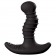 Чёрный массажёр простаты NEXUS Ridge Rider с вибрацией - 12,7 см. - Nexus Range - в Твери купить с доставкой