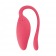 Коралловый вибромассажёр-яйцо с гибким хвостиком - Волшебная страна в Твери Коралловый вибромассажёр-яйцо с гибким хвостиком - Волшебная страна