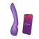 Фиолетовый жезловый вибратор We-Vibe Wand 2 - 27,3 см. - We-vibe в Твери Фиолетовый жезловый вибратор We-Vibe Wand 2 - 27,3 см. - We-vibe