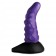 Фантазийный фаллоимитатор Orion Invader Veiny Space Alien Silicone Dildo - 18,4 см. - XR Brands в Твери Фантазийный фаллоимитатор Orion Invader Veiny Space Alien Silicone Dildo - 18,4 см. - XR Brands