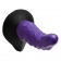 Фантазийный фаллоимитатор Orion Invader Veiny Space Alien Silicone Dildo - 18,4 см. - XR Brands в Твери Фантазийный фаллоимитатор Orion Invader Veiny Space Alien Silicone Dildo - 18,4 см. - XR Brands