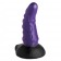 Фантазийный фаллоимитатор Orion Invader Veiny Space Alien Silicone Dildo - 18,4 см. - XR Brands в Твери Фантазийный фаллоимитатор Orion Invader Veiny Space Alien Silicone Dildo - 18,4 см. - XR Brands