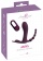 Фиолетовый вибратор для ношения в трусиках ARIVA RC Panty Vibrator - Orion в Твери Фиолетовый вибратор для ношения в трусиках ARIVA RC Panty Vibrator - Orion