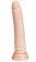 Телесный фаллоимитатор A-toys с присоской - 22 см. - A-toys купить с доставкой в интернет-магазине Orgasmix в Твери Телесный фаллоимитатор A-toys с присоской - 22 см. - A-toys