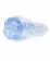 Мастурбатор Fleshlight Turbo - Trust Blue Ice - Fleshlight - в Твери купить с доставкой