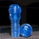Мастурбатор Fleshlight Turbo - Trust Blue Ice - Fleshlight - в Твери купить с доставкой