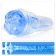 Мастурбатор Fleshlight Turbo - Trust Blue Ice - Fleshlight - в Твери купить с доставкой