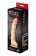 Фаллоимитатор REAL Standard с шипами - 16 см. - LOVETOY (А-Полимер) купить с доставкой в интернет-магазине Orgasmix в Твери Фаллоимитатор REAL Standard с шипами - 16 см. - LOVETOY (А-Полимер)
