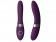 Вибромассажер Elise 2 фиолетового цвета - Lelo купить в Твери с доставкой в Orgasmix.ru Вибромассажер Elise 2 фиолетового цвета - Lelo