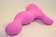 Розовый вибратор для стимуляции точки G и клитора - 4sexdreaM купить в Твери с доставкой в Orgasmix.ru Розовый вибратор для стимуляции точки G и клитора - 4sexdreaM