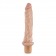 Телесный вибратор-реалистик Dr. Skin Cock Vibe 8 - 24,8 см. - Blush Novelties купить в Твери с доставкой в Orgasmix.ru Телесный вибратор-реалистик Dr. Skin Cock Vibe 8 - 24,8 см. - Blush Novelties