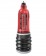Красная гидропомпа HydroMAX7 Wide Boy - Bathmate - в Твери купить с доставкой