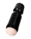Мастурбатор-ротик A-Toys в черной колбе - A-toys - в Твери купить с доставкой